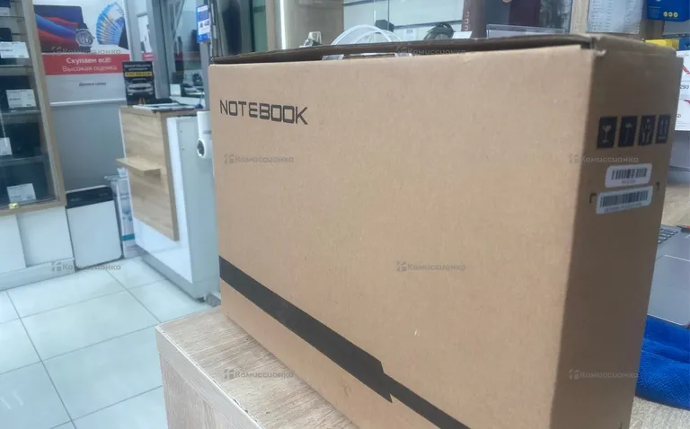 Ноутбук  NINKEAR A15 plus R7-5700