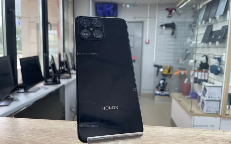 Honor X8 6/128 ГБ
