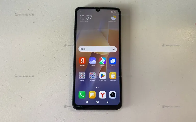 Xiaomi Redmi 13c 4/128