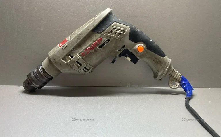 Дрель зубр зду-550