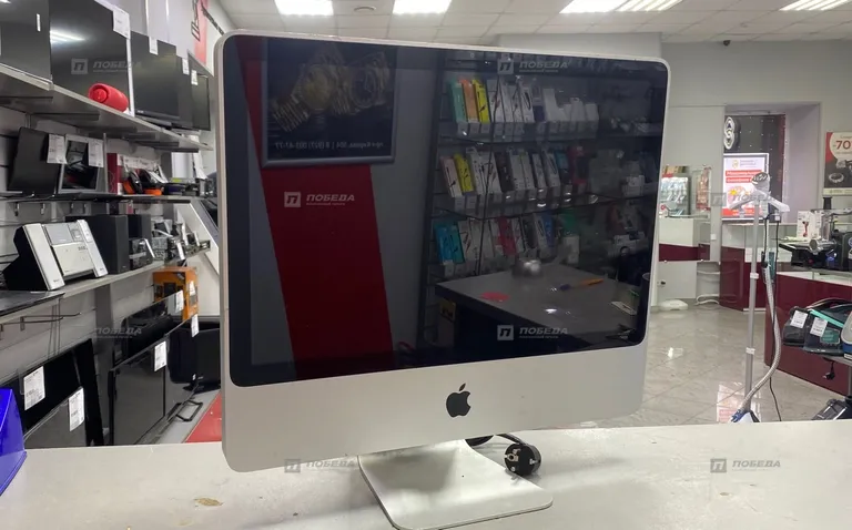 Моноблок Apple iMac 20 2009