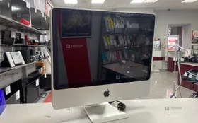 Купить Моноблок Apple iMac 20 2009 б/у , в Самара Цена:6500рублей