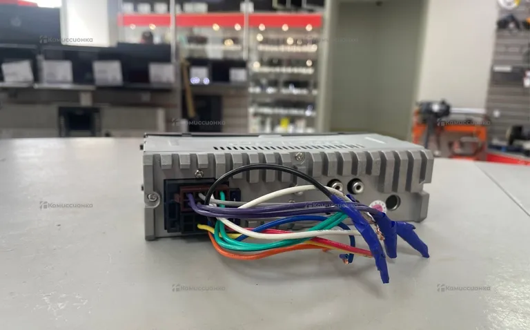 Автомагнитола  prology cmx-185