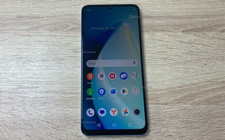 Realme Note 50 3/64Gb