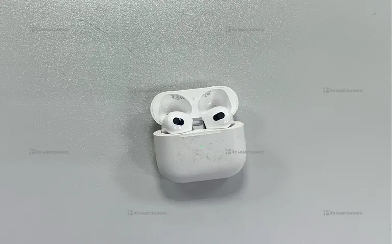 Наушники  Apple pods 3(реплика)