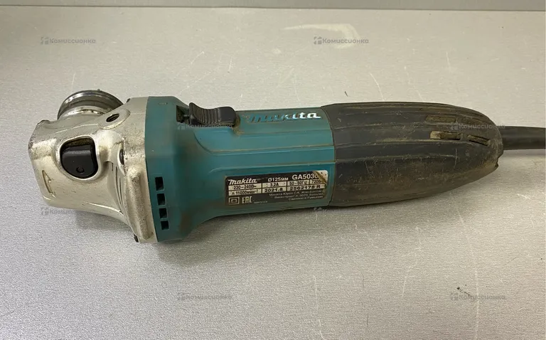 УШМ makita GA5030