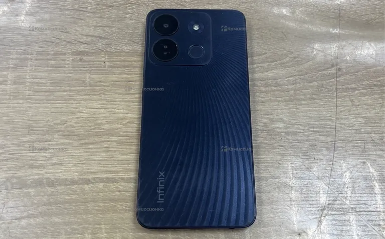Infinix smart 7HD 2/64
