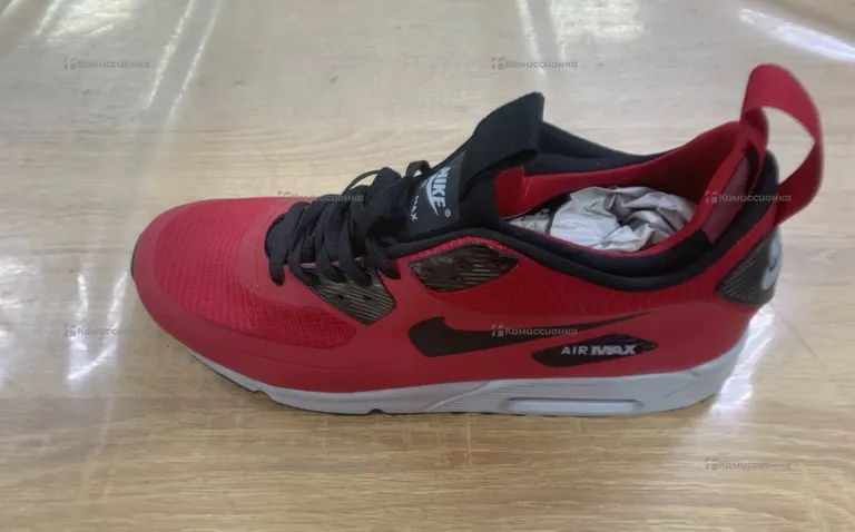 Кроссовки Nike Air Max Red 44p