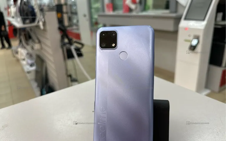 Realme C25s 4/64