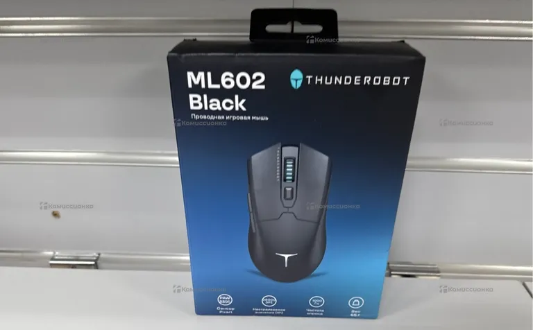 Мышь Thunderobot ml602
