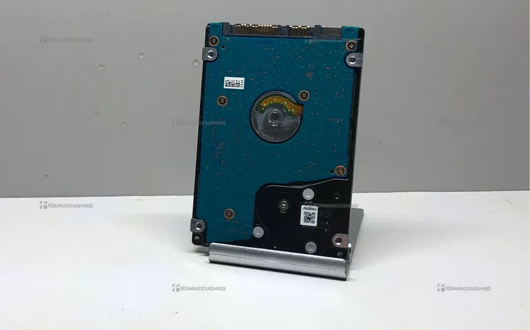 Жесткий диск  Toshiba 500gb