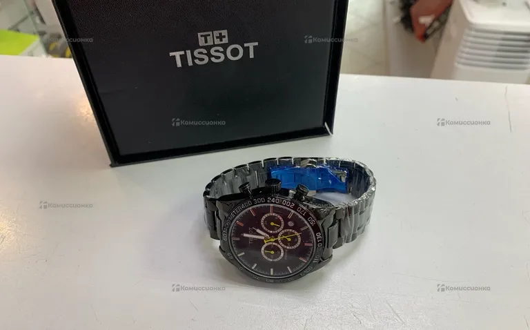 Часы Tissot 1853