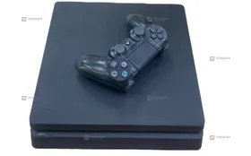 Купить PS. ps 4 slim 500gb б/у , в Магнитогорск Цена:15900рублей