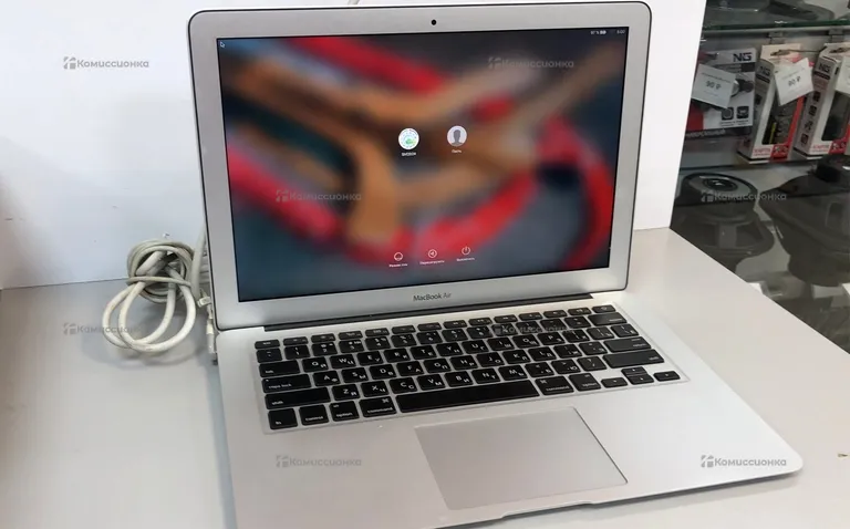 Macbook Air 13 2011