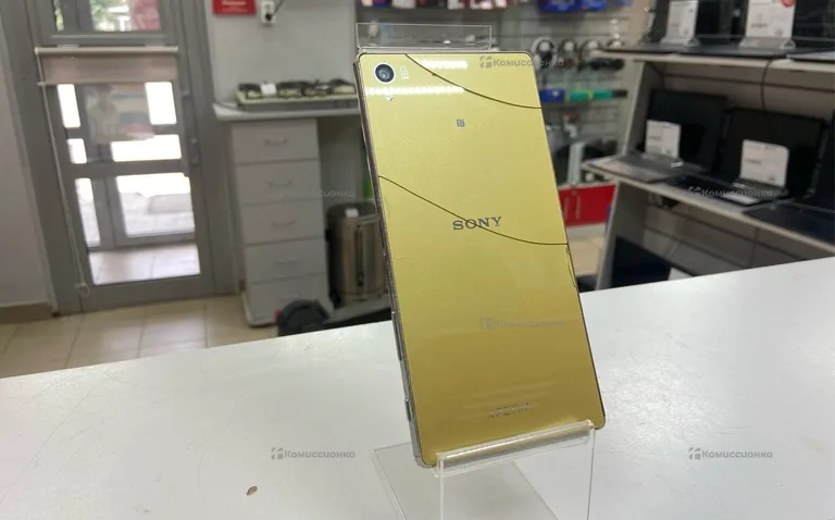 Sony e6853