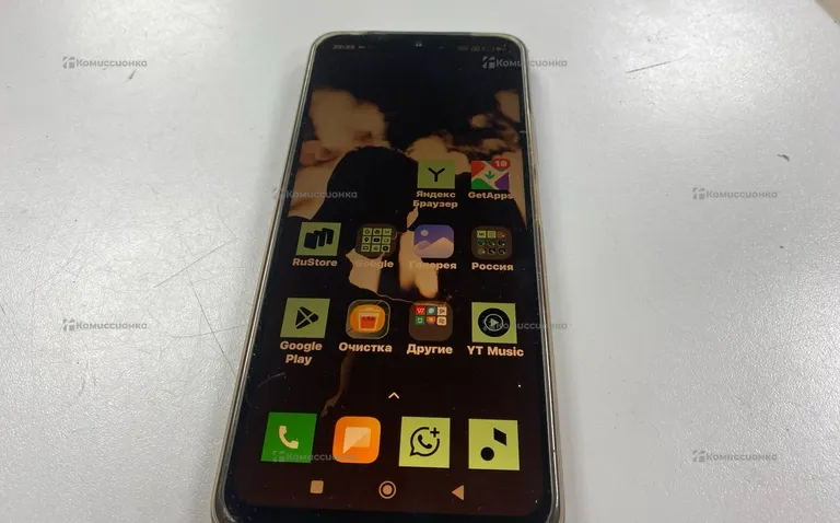 Xiaomi Redmi 14C 4/128 ГБ