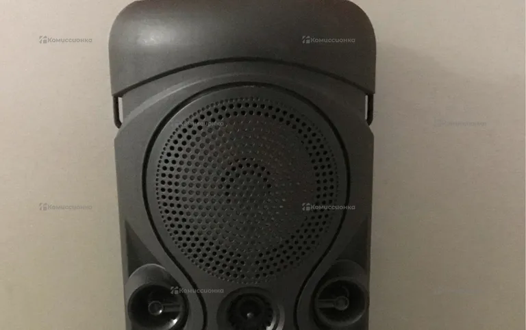 Колонка  BT SPEAKER