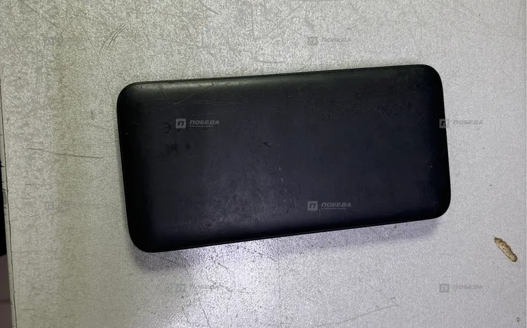 Powerbank Redmi 10000mah