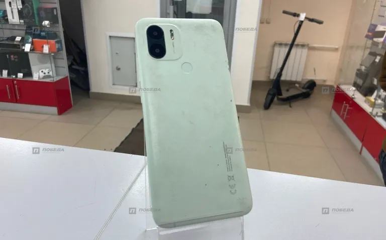 Xiaomi Redmi A2+ 3/64 Гб