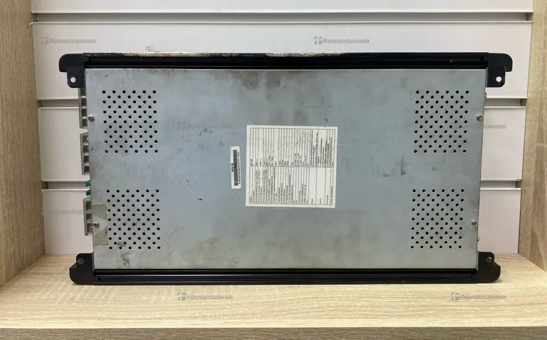 Усилитель  kicx 1000 watts