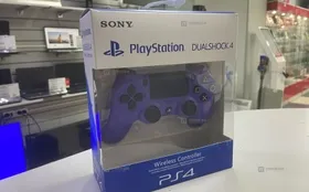 Купить Джойстик для PS4 Реплика б/у , в Тюмень Цена:990рублей