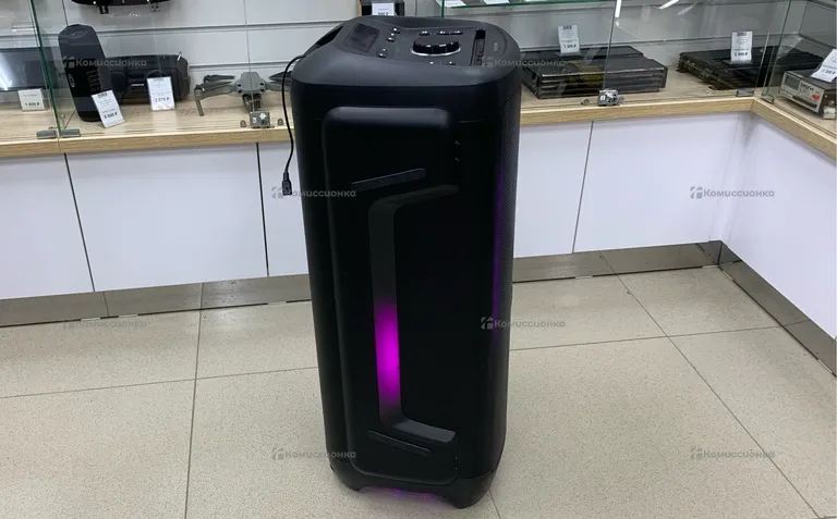 Колонка  Vipe nitro X7 Pro