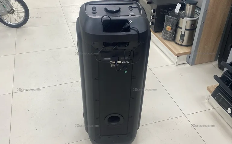 Колонка vipe nitro x7