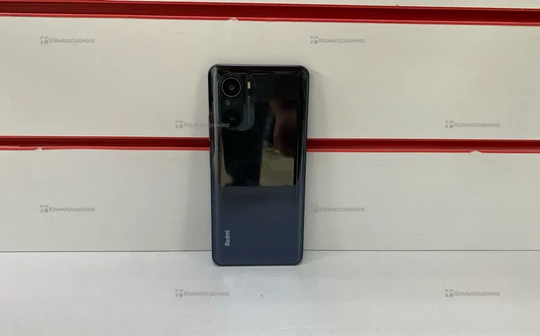 Xiaomi Redmi K40 12/256 ГБ