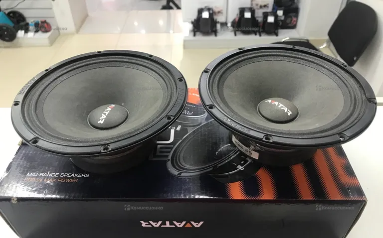 Колонка  - Avatar 61LE