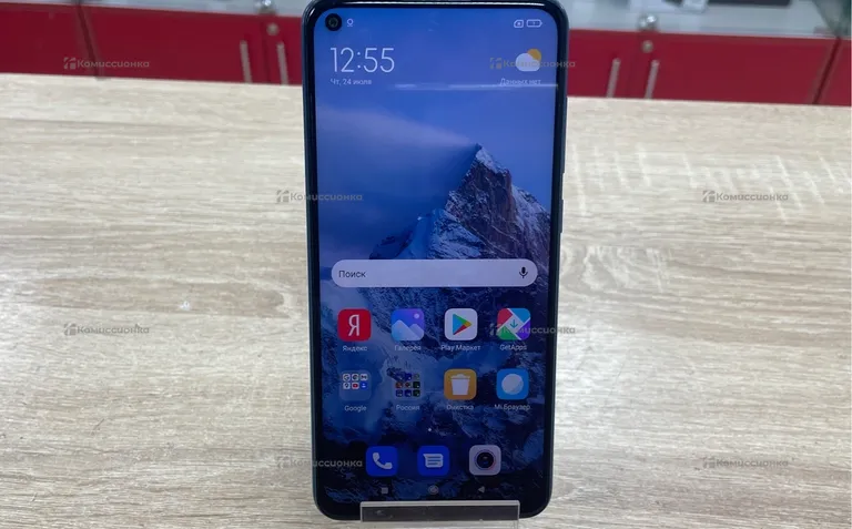 Xiaomi Redmi Note 9 6/128