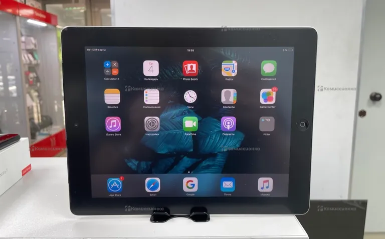 Планшет Apple mc775rs/a