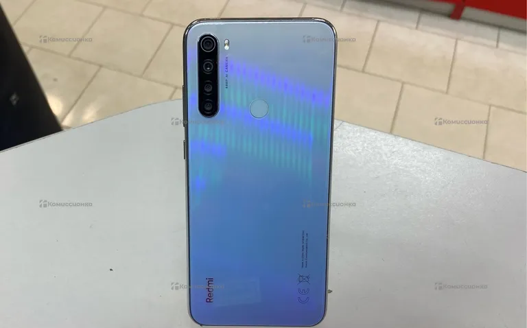 Xiaomi Redmi Note 8T 3/32Gb