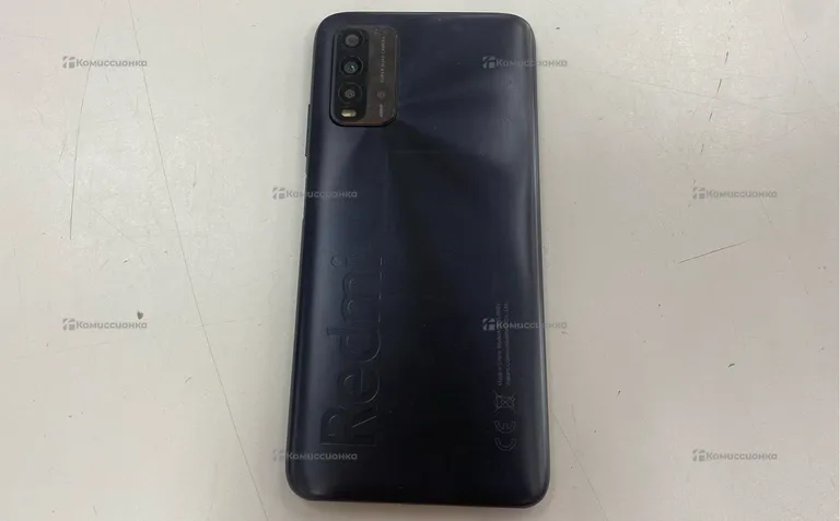Xiaomi Redmi 9T NFC 4/64 ГБ