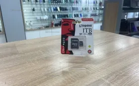 Купить Флеш карта Kingston 1TB б/у , в Нижний Новгород Цена:790рублей