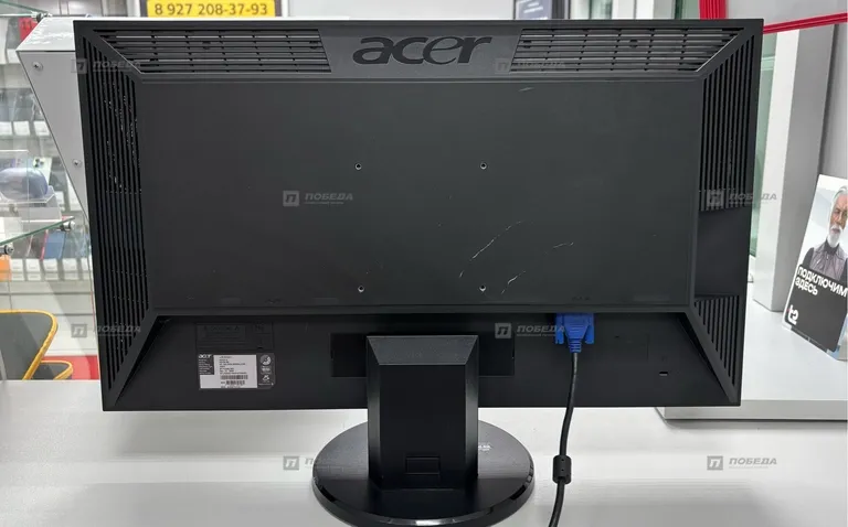 Монитор Acer V243HAb