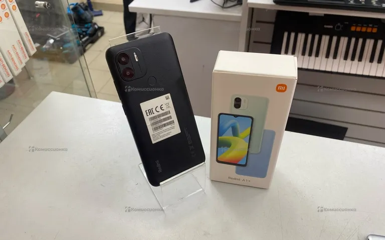 Xiaomi Redmi A1+  2/32GB