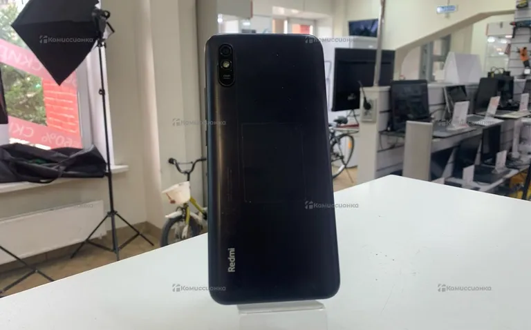 Xiaomi Xiaomi redmi 9A 2/32