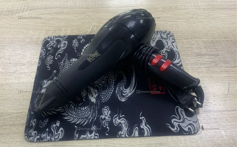 Фен BcBraa BR-3840 2000W