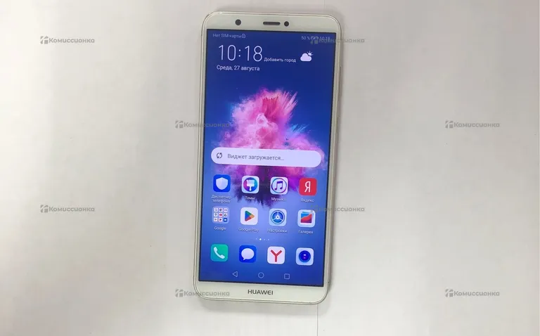 Huawei P Smart 3/32ГБ
