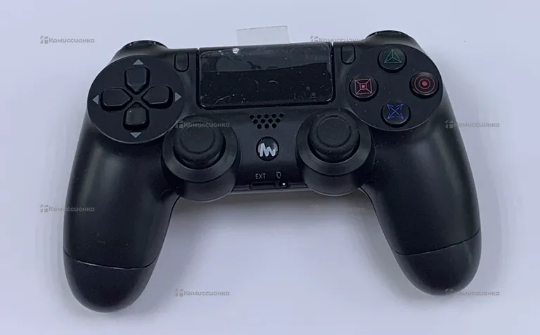 Джойстик ps 4.