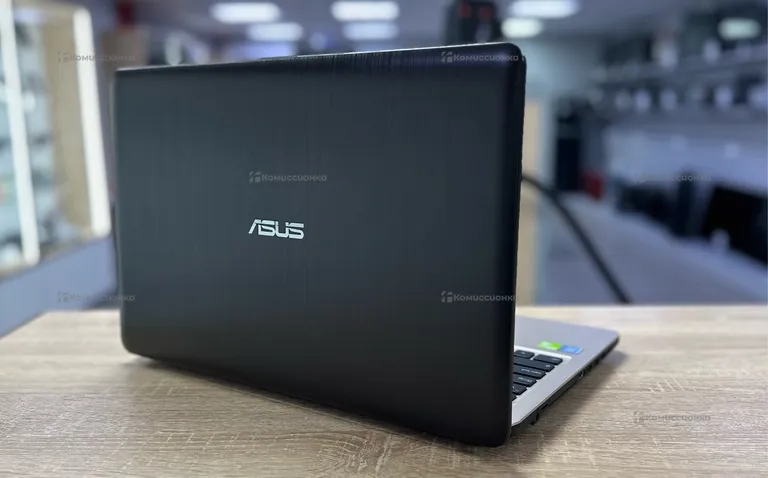 Ноутбук  ASU’s laptop x540bm