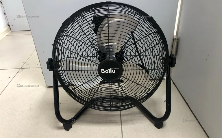 Вентилятор Ballu