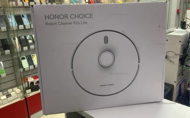 Робот-пылесос Honor Choice R2S Lite