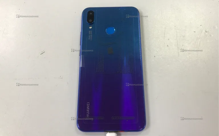 Huawei nova 3i 4/128