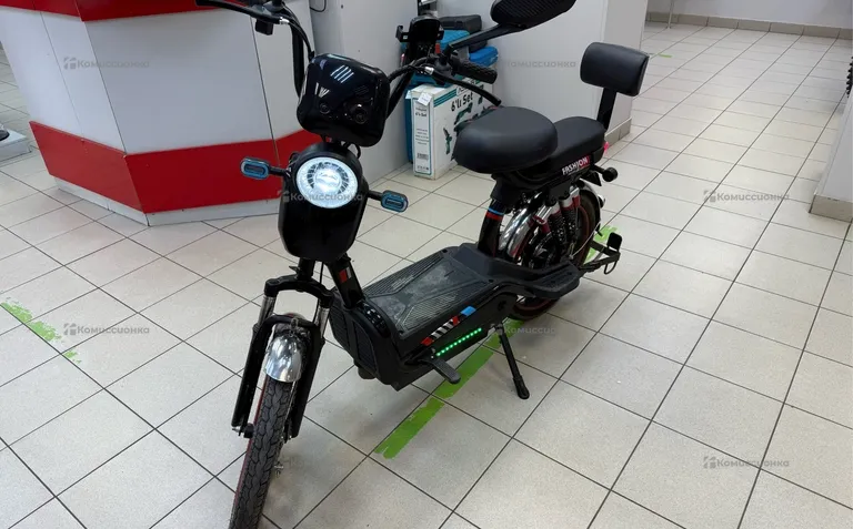 Fashion E-BIKE