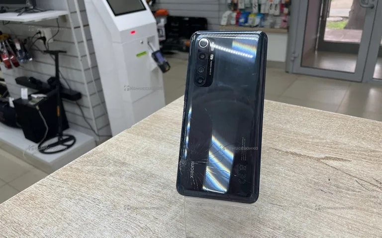Xiaomi Xiaomi Mi Note 10 Lite 6/128GB