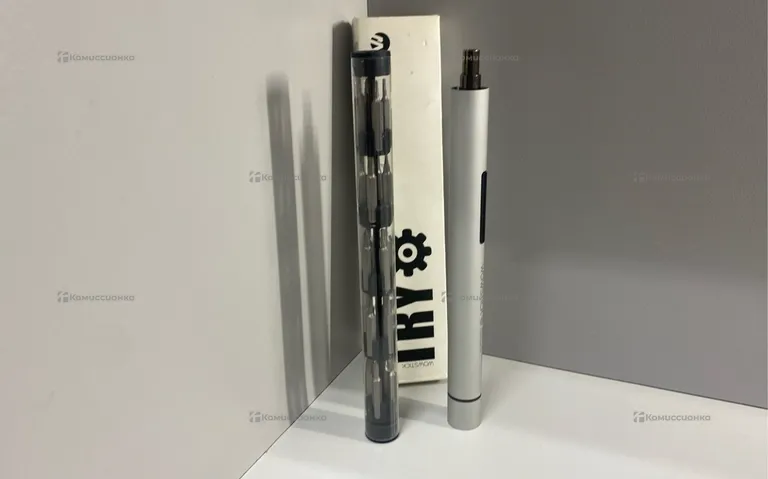 Электроответрка Wowstick