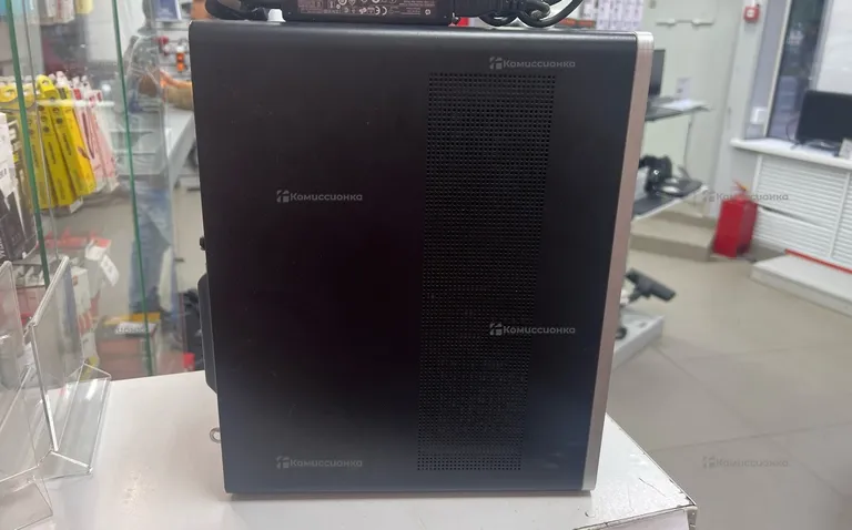 Системный блок  Hp W046 my