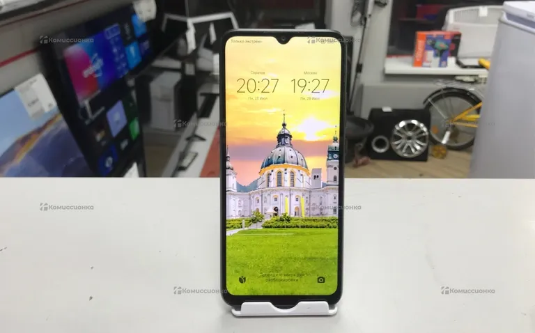 Xiaomi redmi 10c 3/64
