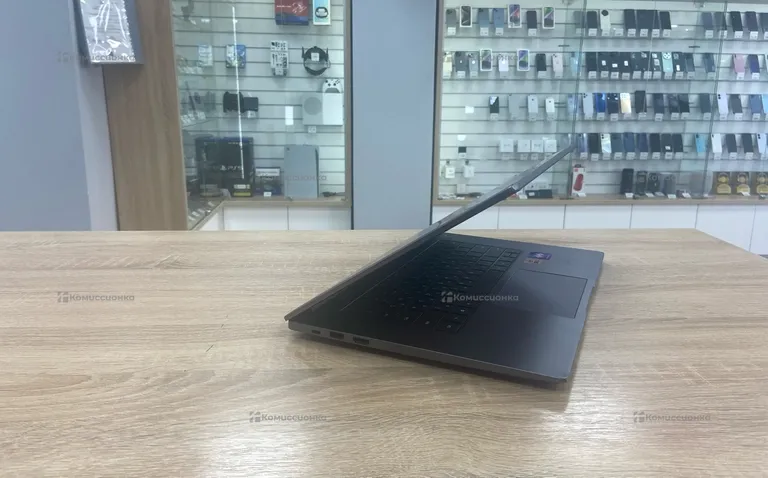 Ноутбук  Honor MagicBook 15 8/512